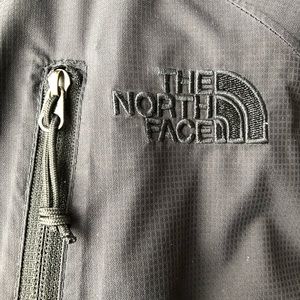 North Face 3-in-1 men's jacket